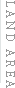 LAND AREA